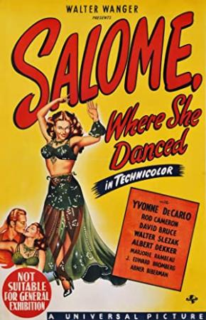 Salome,