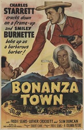 Bonanza