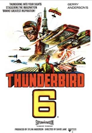 Thunderbird