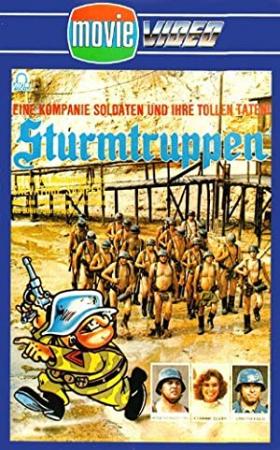 Sturmtruppen