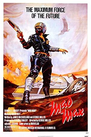 Mad Max For Mac Torrent