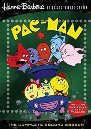 Pac-Man