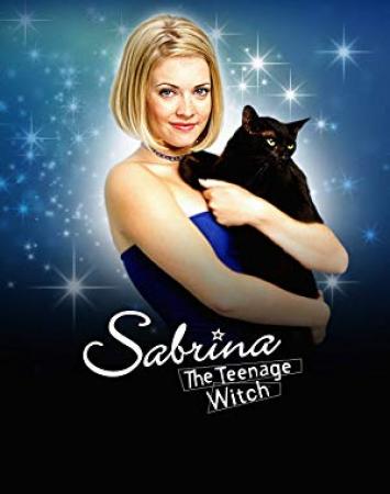 Sabrina,