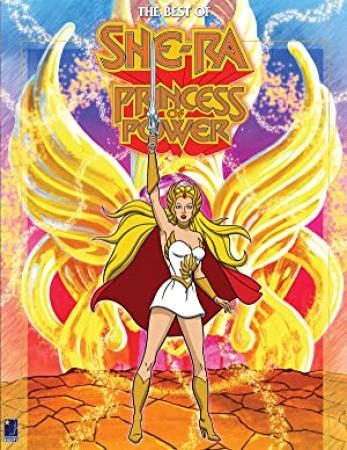 She-Ra: