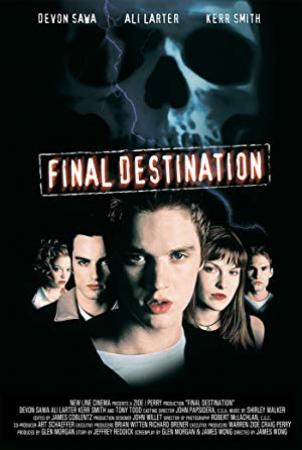 Final Destination All Series In Hindi Download Torrent