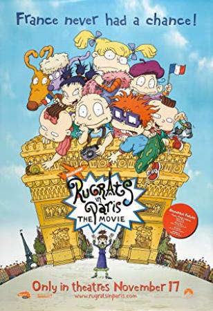 Rugrats