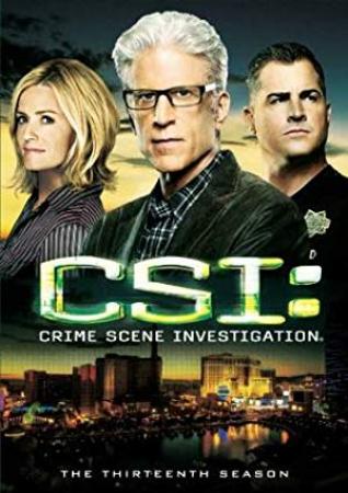 CSI: