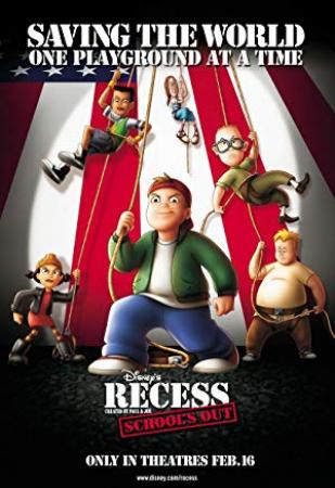 Recess: