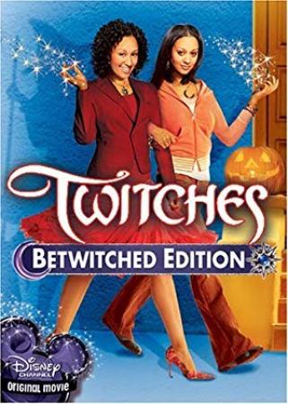 Twitches