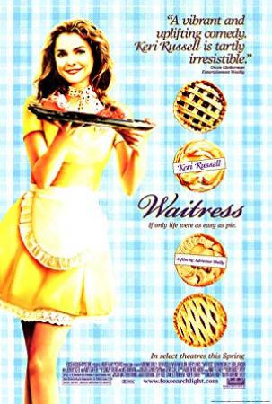 Waitress