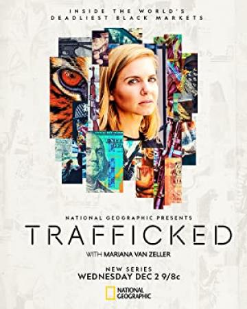 Trafficked