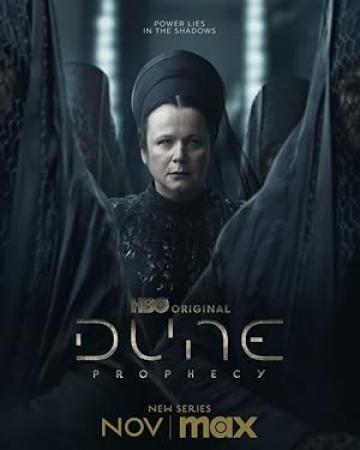 Dune: