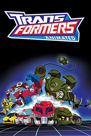 Transformers: