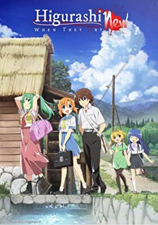 Higurashi: