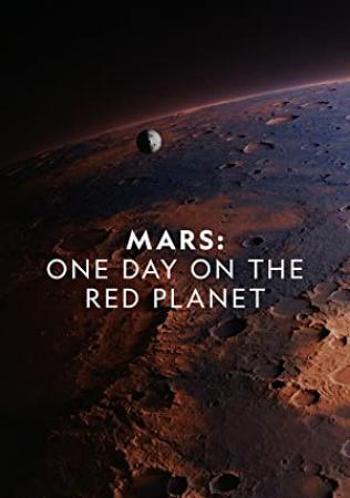 Mars: