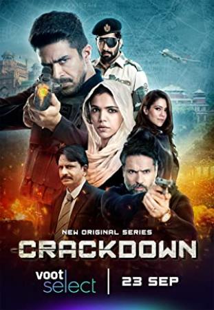 Crackdown