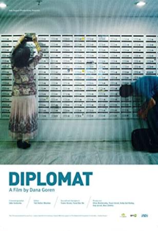 Diplomat