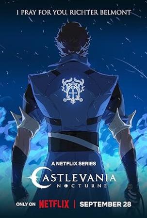 Castlevania: