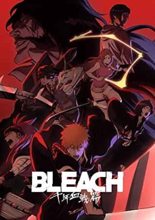 Bleach: