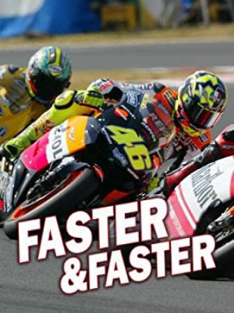 Faster