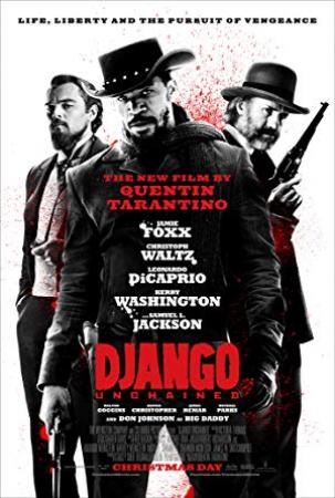 Django