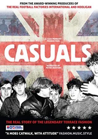 Casuals: