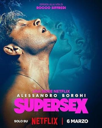 Supersex