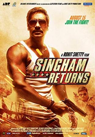 Singham