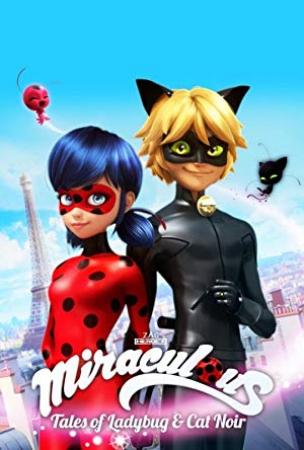 Miraculous: