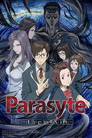 Parasyte: