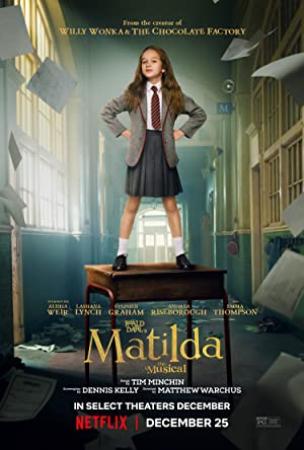 Matilda