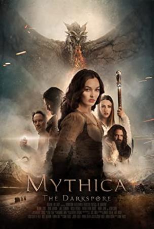 Mythica: