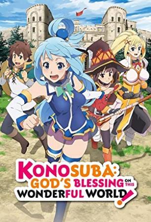 Konosuba: