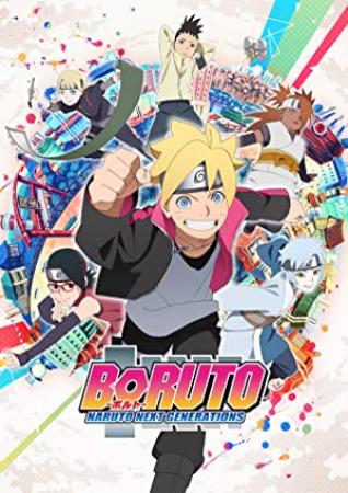 Boruto: