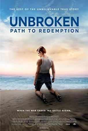 Unbroken: