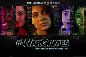 #WarGames