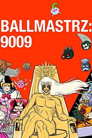 Ballmastrz