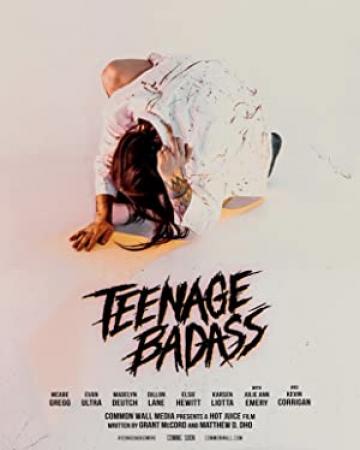 Teenage