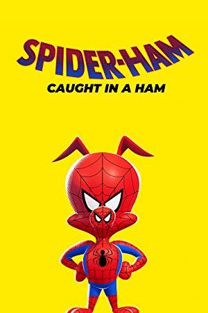 Spider-Ham: