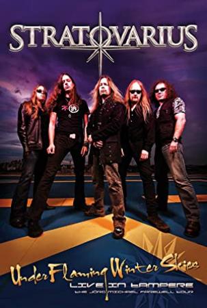 Stratovarius: